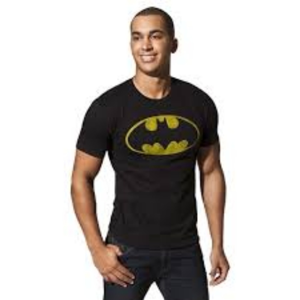 batman tshirt